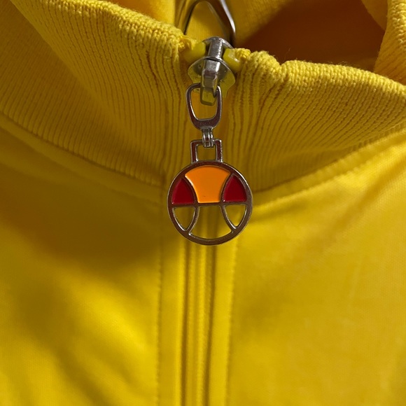 Ellesse Rimini Track Jacket - Picture 3 of 7